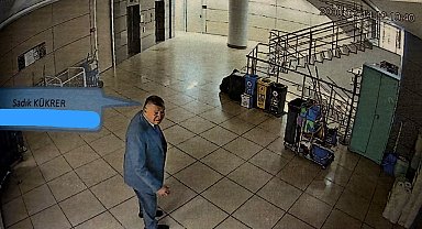 Adliyede yargı mensuplarını tanıdığını söyleyerek pazarlık yapan şüpheli tutuklandı