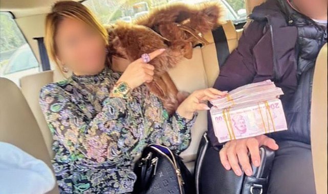 Adliyelerde menfaat karşılığı yargı süreçlerine müdahale ettiği belirlenen 8 şüpheli tutuklandı