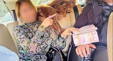Adliyelerde menfaat karşılığı yargı süreçlerine müdahale ettiği belirlenen 8 şüpheli tutuklandı
