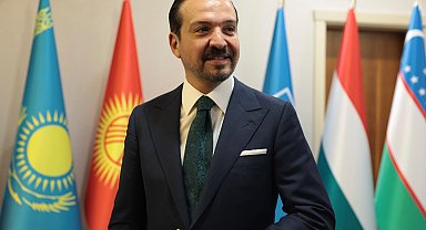 AK Parti'den 'Türk Dünyası Gençlik Buluşması'