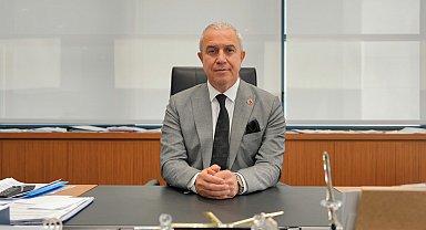 Alanya Belediye Başkanı Özçelik, CHP'den istifa etti