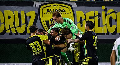 Aliağa FK, Erbaaspor deplasmanına çıkacak