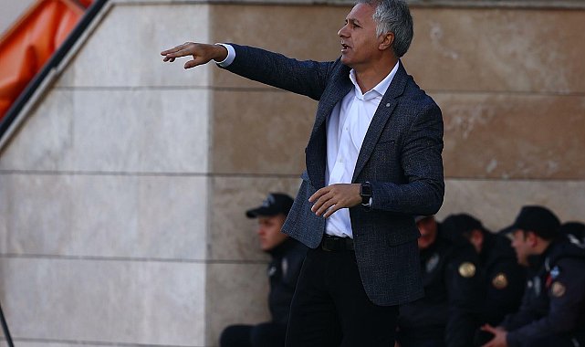 Aliağa FK vites yükseltti