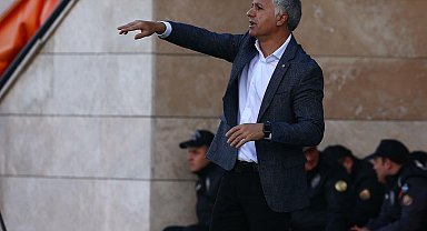 Aliağa FK vites yükseltti