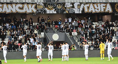Altay'da reklam sorunu çözülüyor