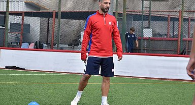 Altınordu, Yılmaz'ı bırakmadı
