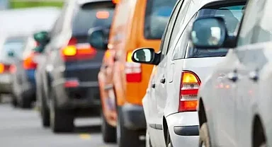 Aracına taktırmayan trafiğe çıkamayacak