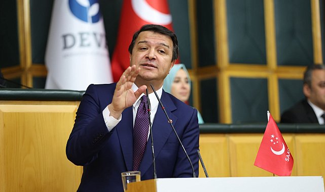 Arıkan: Fon vurgunu organize bir yapının eseridir