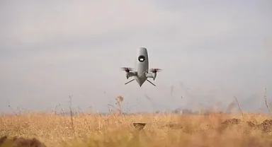 ASELSAN geliştirdi! Drone’ları avlayacak