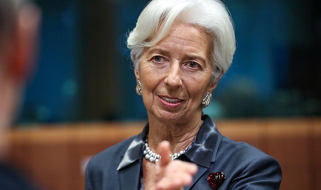 Avrupa Merkez Bankası'ndan yapay zeka uyarısı