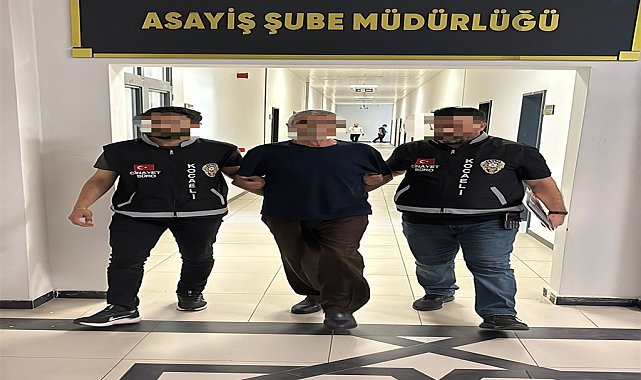 Baba- oğulu öldüren kanser hastasına 27.5 yıl ceza verildi, evine gönderildi