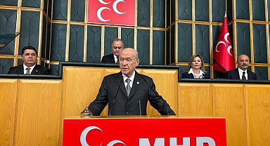 Bahçeli: Cumhurbaşkanı Erdoğan'ın aday olabilmesi için 'seçimlerin yenilenmesi' kararı alınmalıdır