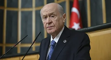 Bahçeli’den Azerbaycan-Türkiye mesajı