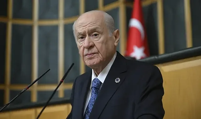 Bahçeli’den Azerbaycan-Türkiye mesajı
