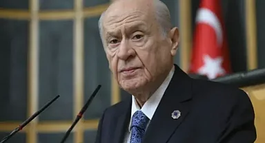 Bahçeli: Türkiye bir arınma sürecinden geçiyor