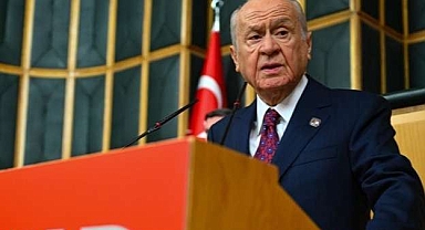 Bahçeli: Türkiye'nin hak ve menfaatlerini güçlendiren bir gelişme