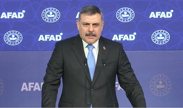Bakan Çiftçi: KBRN tehditleri sınır tanımıyor