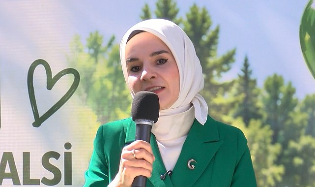 Bakan Göktaş: 490 bin engelli vatandaşımıza destek oluyoruz