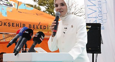 Bakan Göktaş: Kadınlar güçlenmeden hiçbir iklim hedefi gerçek anlamda uygulanamaz