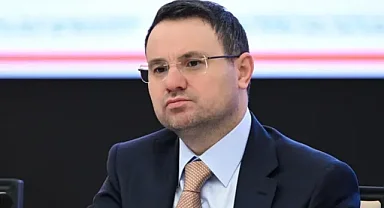 Bakan Gürlek'ten fon soruşturmaları açıklaması: Gönüllü iade sorumluluğu ortadan kaldırmayacak