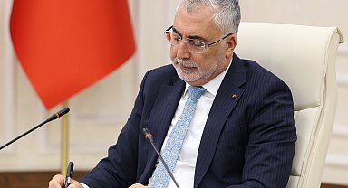 Bakan Işıkhan: İşsizliği daha aşağı çekmek için yeni politika araçlarını devreye alıyoruz