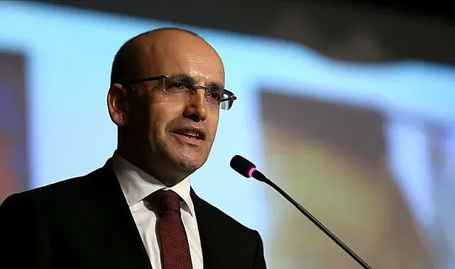 Bakan Şimşek’ten fon yatırımcılarına yeni mesaj