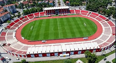 Balıkesirspor evine dönüş için geri sayımda