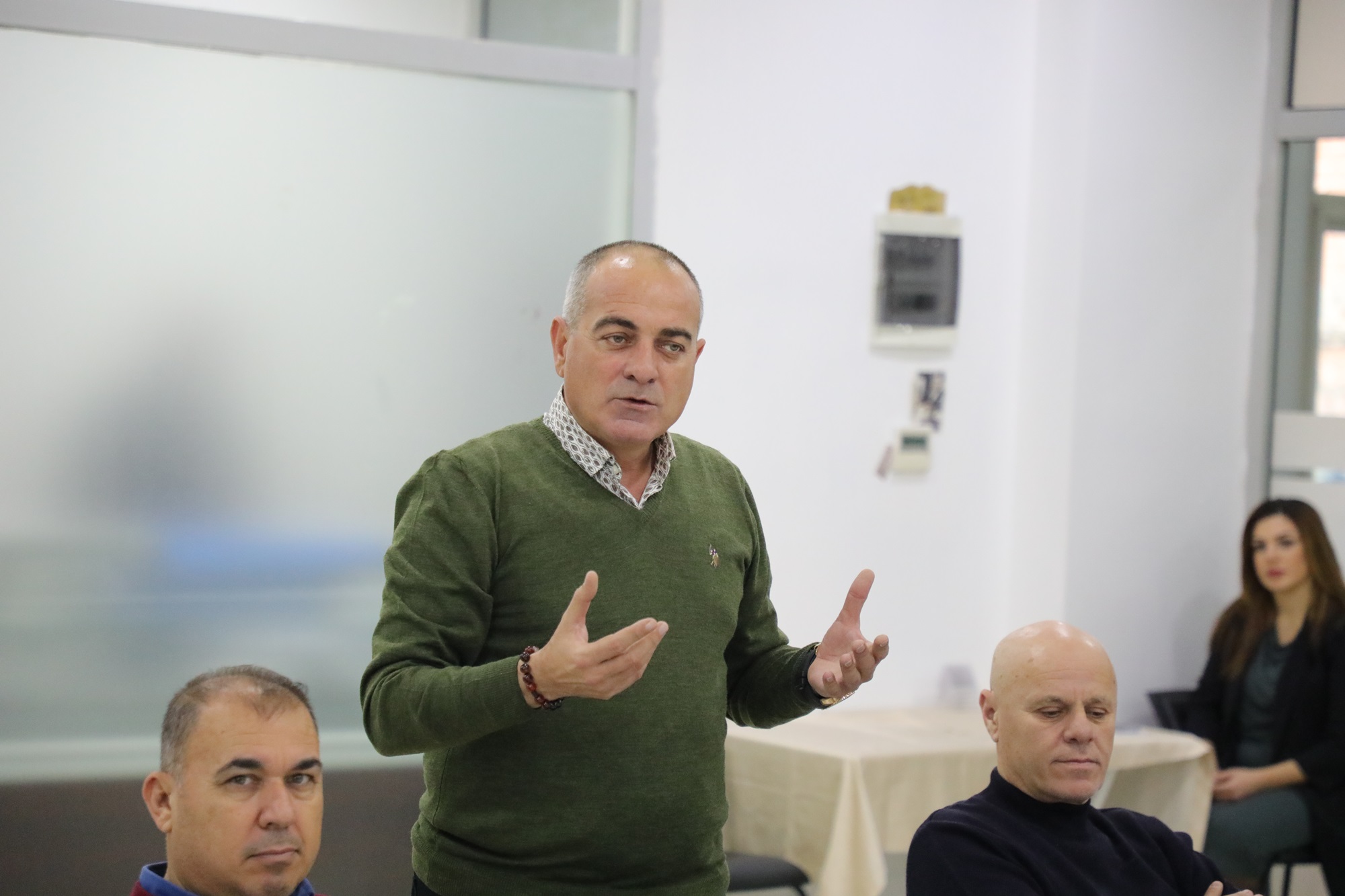 BAŞKAN SERTASLAN’DAN GEMLİK YENİDEN PROJESİ VURGUSU