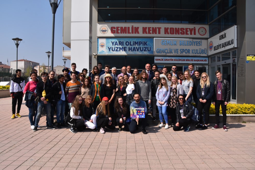 BAŞKAN SERTASLAN’DAN YOĞUN MESAİ