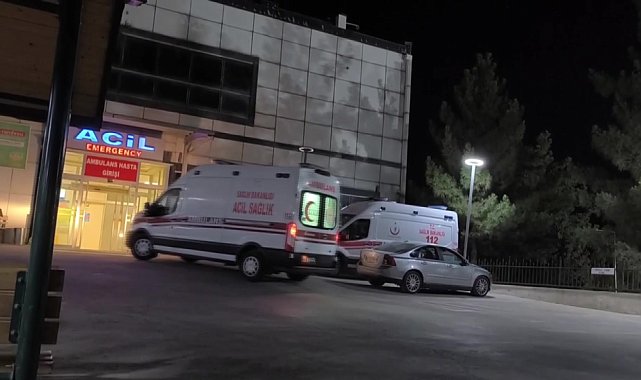 Batman'da mantar yiyen aynı aileden 2 kişi zehirlendi