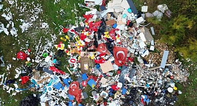 Belediye başkanı isyan etti