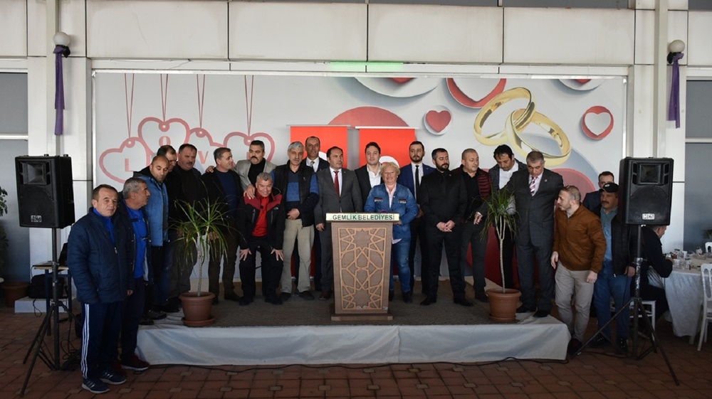 Belediyespor’dan dayanışma kahvaltısı