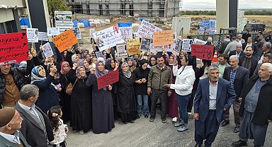 Bıçak yarası ile ölen Emine'nin tutuklu eşi için ikinci duruşma