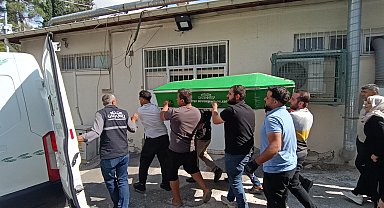 Bıçaklanan Muhammed'in cenazesi teslim edildi; 12 yaşındaki çocuk gözaltına alındı