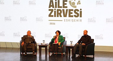 Bilal Erdoğan: Filistin'in en büyük dayanak ülkesi Türkiye