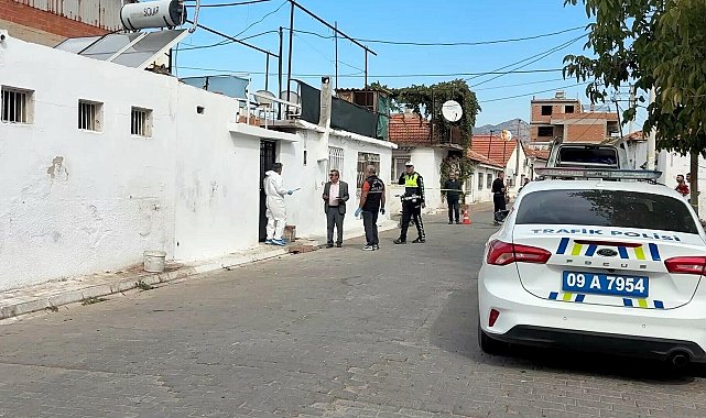 Bilikte yaşadığı kadını tüfekle vurarak ağır yaraladı