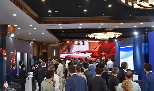 Bilişim Connect CIO Summit, Kıbrıs'ta sektörü buluşturuyor