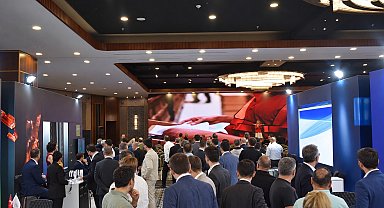 Bilişim Connect CIO Summit, Kıbrıs'ta sektörü buluşturuyor