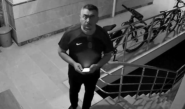 Bina görevlisinin eşini öldüren sanığa ağırlaştırılmış müebbet ve 14,5 yıl hapis