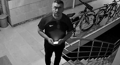Bina görevlisinin eşini öldüren sanığa ağırlaştırılmış müebbet ve 14,5 yıl hapis