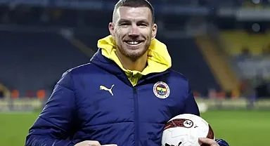 Bir dönem sona eriyor, Edin Dzeko bırakıyor