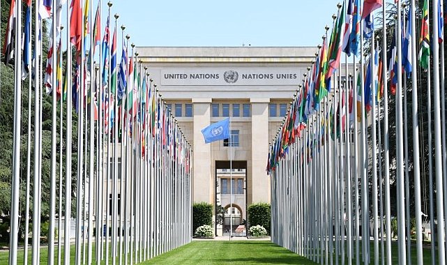 BM: Pakistan'ın Afganistan'a düzenlediği hava saldırılarında 10 sivil hayatını kaybetti