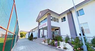 Boluspor'a 3 dönem transfer yasağı