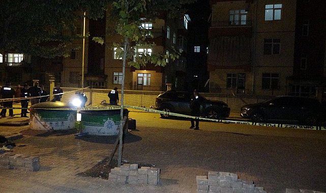 Boşanma aşamasındaki eşinin vurduğu kadın öldü