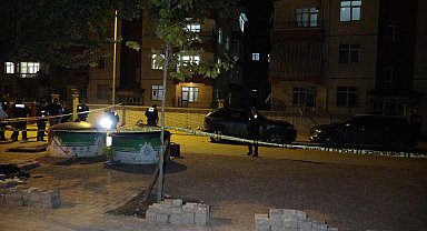 Boşanma aşamasındaki eşinin vurduğu kadın öldü