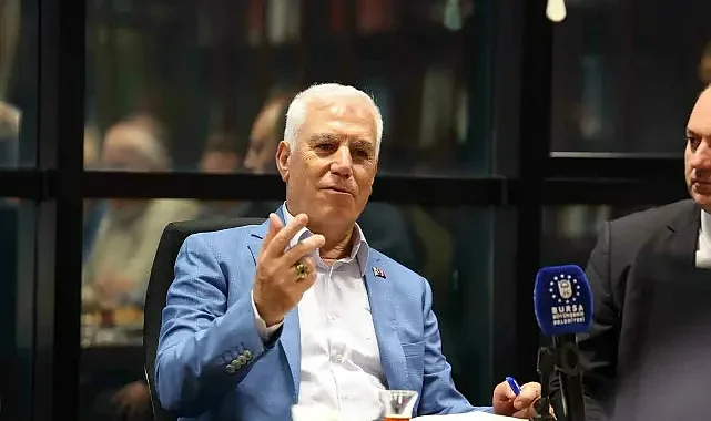 Bozbey davasında ara karar! 6 sanığa tahliye çıktı