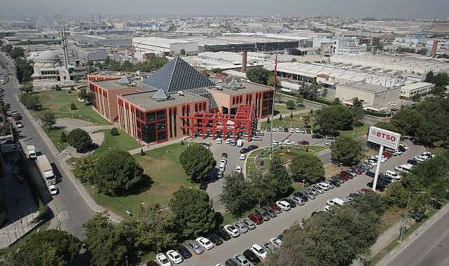 BTSO başkan adaylarının yönetim listeleri belli oldu! İşte isim isim kadrolar