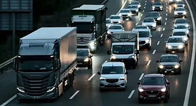 Bu gece yarısından itibaren…