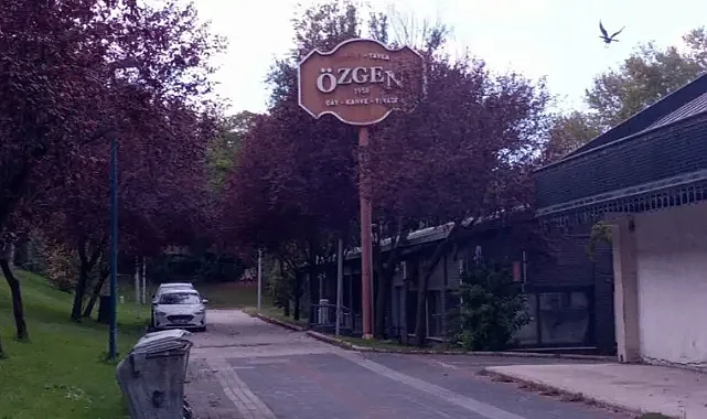 Bursa’da bir dönem sona erdi! Şehrin simgesi, yılların meşhur mekanı kapandı…