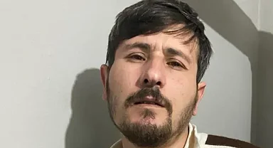 Bursa’da bu kişiyi görenler polise haber versin!